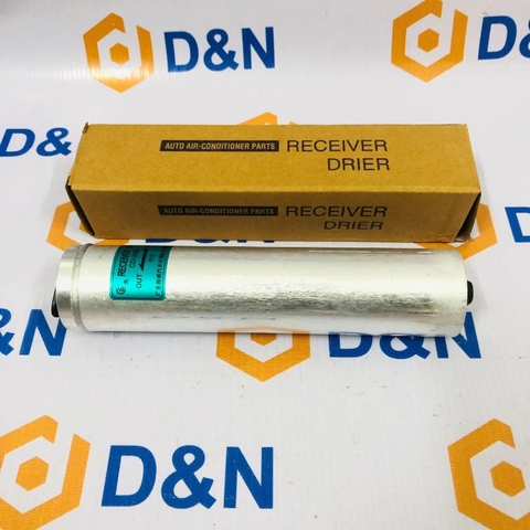 Phin lọc ga điều hòa (bình lọc/hút ẩm) Daewoo Lacetti | CD-3022