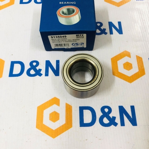 Bi moay ơ trước, bạc đạn bánh trước Suzuki Celerio 14-, Swift 05-12, Wagon R 03-12 | 9135049, 40210-4A00G