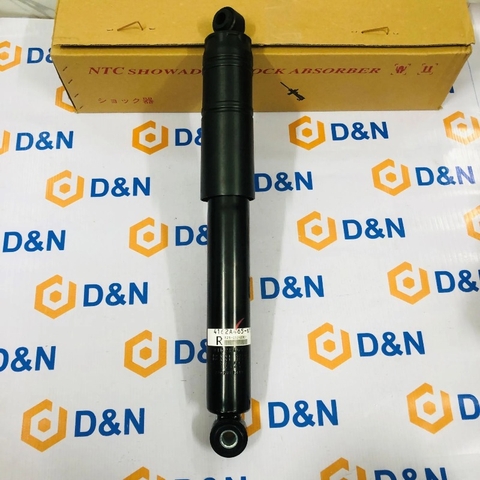 Giảm xóc sau, phuộc nhún sau Pajero Sport, Triton 2008-2017 | 4162A465