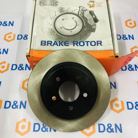 Đĩa phanh sau, đĩa thắng sau Ford Escape 2.3L EF91-26251-A