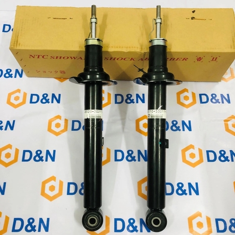 Giảm xóc trước, phuộc trước Lexus IS250, IS200, IS300 2005-2014 | 48510-30211, 48520-30211