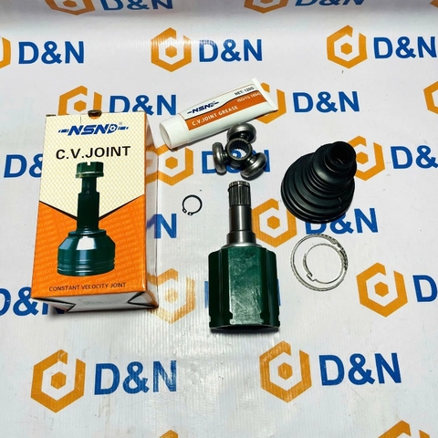 Đầu láp trong trái Mazda 3 1.5AT 2015-2021