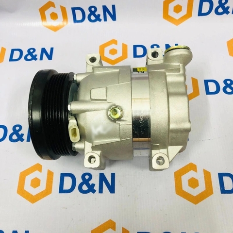 Lốc điều hoà, lốc lạnh Lacetti, Lanos, Nubira | 700718, GM 1124208