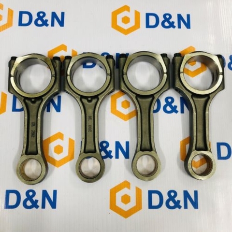 Tay biên, tay dên Hiace 2KD 2004-2015