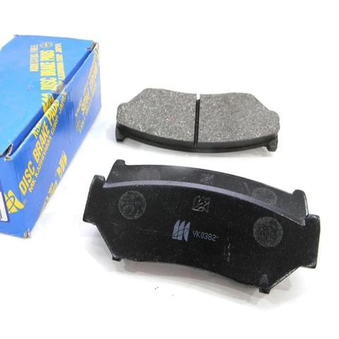 MÁ PHANH TRƯỚC SUZUKI VITARA JLX 1.6 [2003-2006]