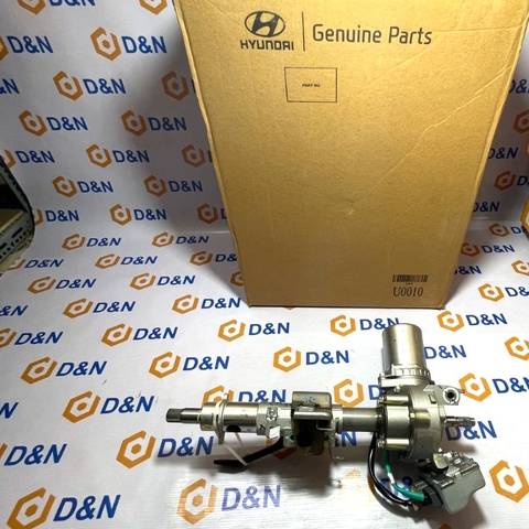 CỌC LÁI ĐIỆN TRỢ LỰC HYUNDAI ACCENT (LIỀN MOTOR) [2011-2021]