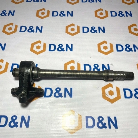 Cây Láp Trung Gian Ford Laser 1.8l FA55-25-700A