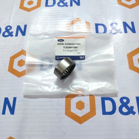 VÒNG BI, BẠC ĐẠN LÁP TRUNG GIAN RANGER, BT50 2013-2020| | YL8Z4B413AA, NA0127508