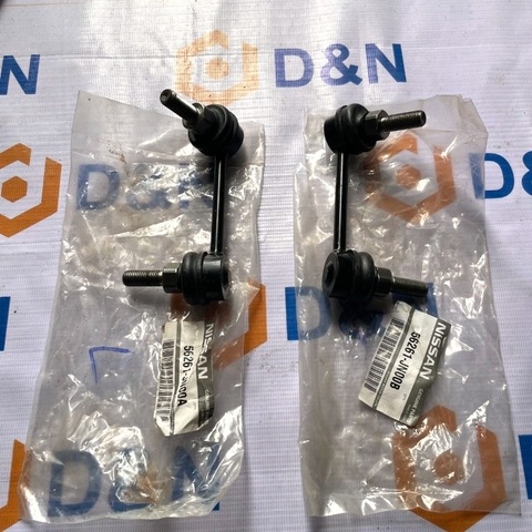 ROTIN CÂN BẰNG SAU, ROTUYN THANH GIẰNG NISSAN TEANA [2009-2014]
