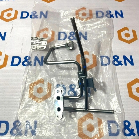 TUY Ô LÀM MÁT TURBO NISSAN NAVARA, MURANO [2010- 2014]