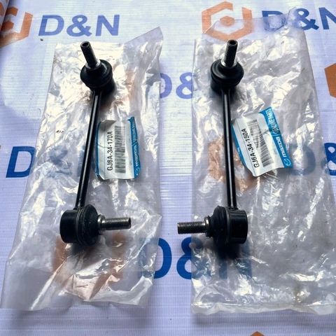 ROTIN CÂN BẰNG TRƯỚC, ROTUYN THANH GIẰNG TRƯỚC MAZDA 6 [2003-2009]