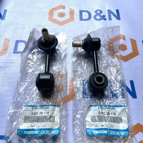 ROTIN CÂN BẰNG SAU, ROTUYN THANH GIẰNG SAU MAZDA 6 2003-2009