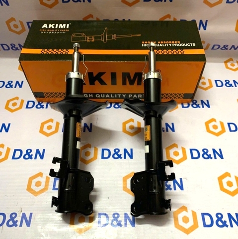 Giảm xóc trước, phuộc trước Sunny, Sentra B15 1998-2004