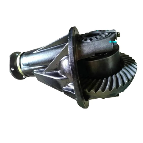 VI SAI CẦU SAU, ĐÙM CẦU SAU TOYOTA INNNOVA [2006-2016]