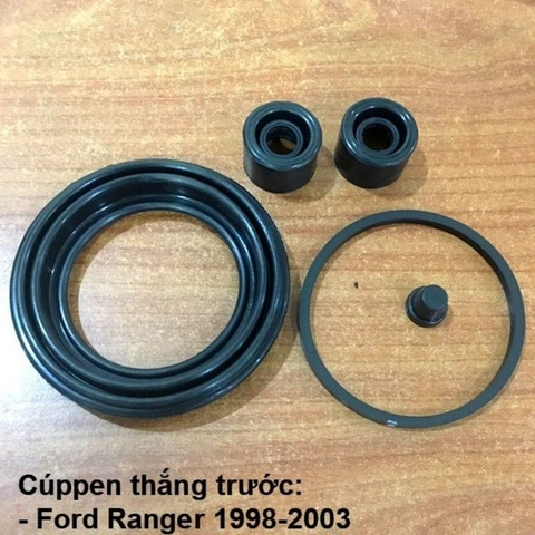 CUPPEN, CHỤP BỤI PHANH TRƯỚC FORD RANGER 2.5L [1998-2003]