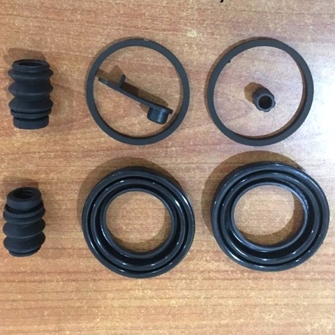 CUPPEN, CHỤP BỤI PHANH TRƯỚC KIA SORENTO [2010- 2015]
