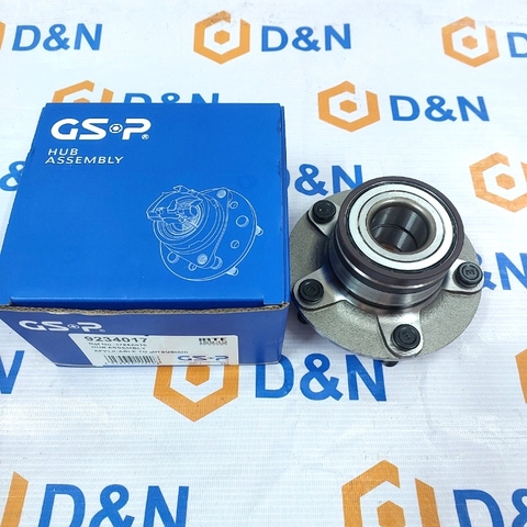 BI MOAY Ơ SAU, BẠC ĐẠN BÁNH SAU MITSUBISHI XPANDER 2018-2025 | 3785A070