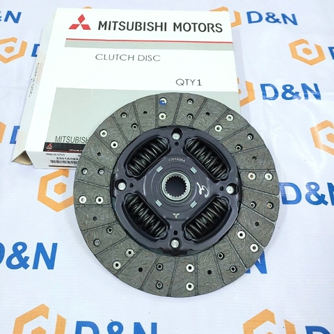 LÁ CÔN, ĐĨA CÔN MITSUBISHI TRITON, PAJERO SPORT [2009-2014]