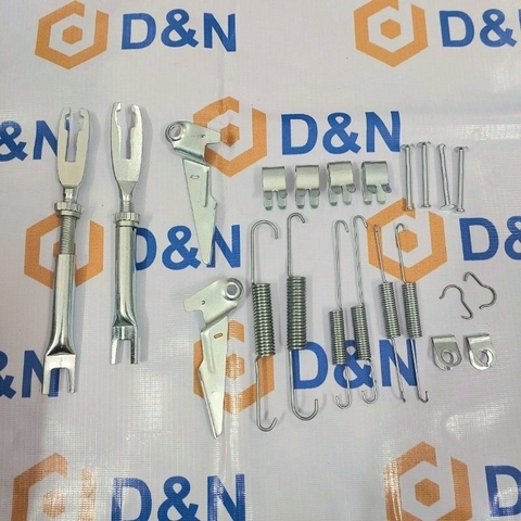 Bộ tăng chỉnh phanh sau Toyota Hiace 2005-2025 | 04942-26010