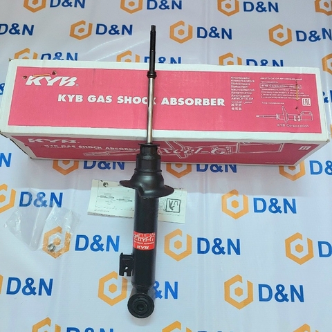 Giảm xóc trước, phuộc trước Triton 2008-2018 (4x2)