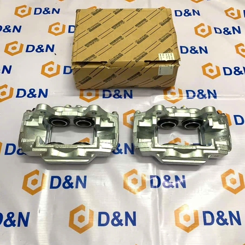 CỤM PHANH TRƯỚC, CÙM THẮNG TRƯỚC HILUX, FORTUNER [2005-2015]