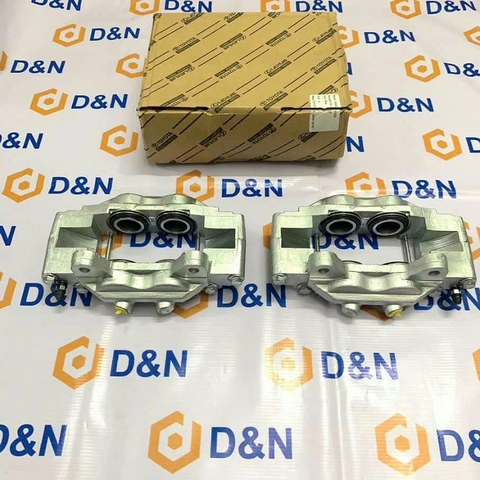 CỤM PHANH TRƯỚC, CÙM THẮNG TRƯỚC FORTUNER [2008-2018] 47750-0K140; 47730-0K140