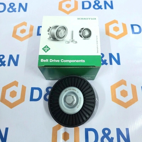 BI TỲ DÂY CUROA HYUNDAI TUCSON, CRETA 1.6L [2009-2024]