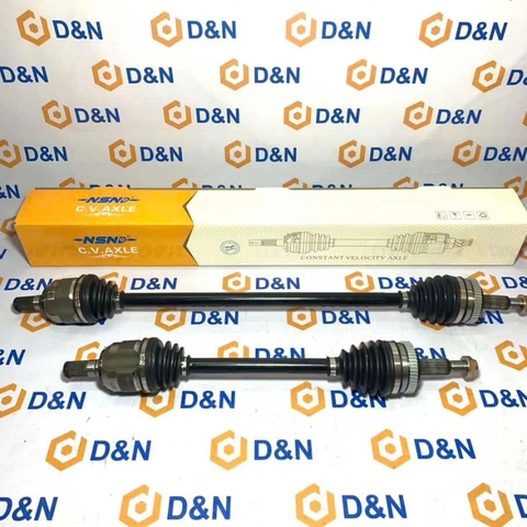 CÂY LÁP PHẢI HYUNDAI SONATA 2.0L Y20 [2010-2013]