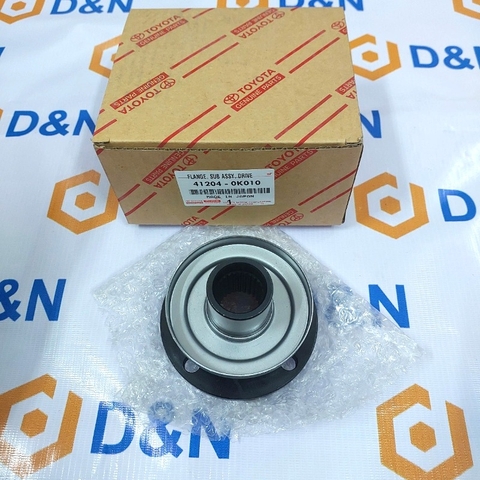 MẶT BÍCH VI SAI, MẶT BÍCH CÁT ĐĂNG TOYOTA HILUX, FORTUNER 2006-2016 | 41204-0K010, 41204-0K060