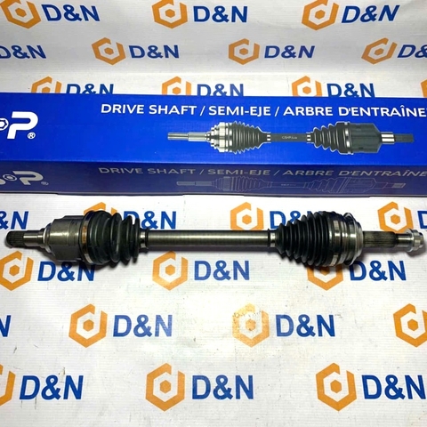 CÂY LÁP TRÁI TOYOTA VIOS 2008-2023 | 43420-0D210