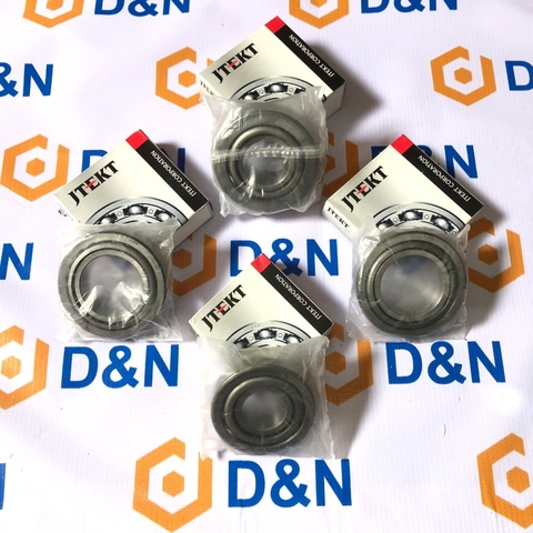 BỘ VÒNG BI, BẠC ĐẠN VI SAI CẦU SAU NP300 NAVARA 2015-2025 [D23]