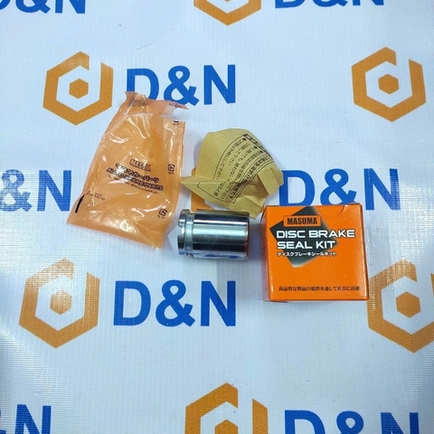 PISTON PHANH SAU HONDA CIVIC [2006-2016]