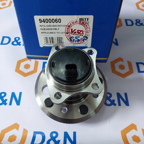 Bi moay ơ sau, bạc đạn bánh sau ES240, ES300, ES330, ES350 2003-2012 | 4246048011, 4246006020, 4245048011, 4245006021