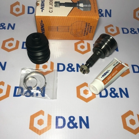 ĐẦU LÁP NGOÀI SUZUKI WAGON R+ [2001-2008]