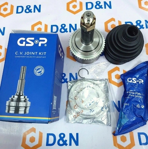 ĐẦU LÁP NGOÀI PAJERO V73 (CẦU TRƯỚC)-[2001-2007]