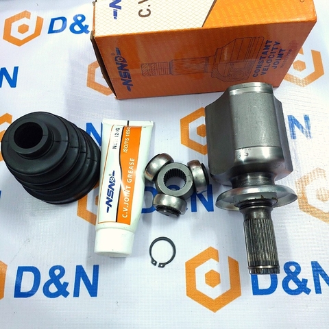 ĐẦU LÁP TRONG DAEWOO MAGNUS SỐ TỰ ĐỘNG [2003-2008]