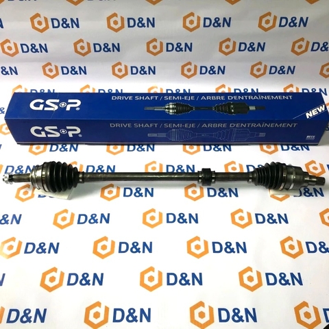 CÂY LÁP PHẢI TOYOTA AVANZA [2021-2025] 43410-BZ230, 43410-BZ180