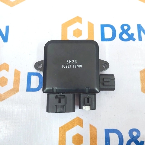 Trở quạt dàn nóng, trở quạt điều hòa Ford Focus, Mondeo, Ranger 2005-2012 | 4M519A819AA