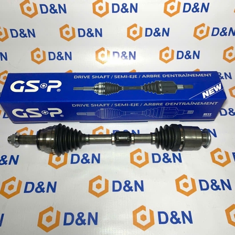 Cây láp phải Elantra Sport 1.6L Turbo GDI-7DCT, Veloster 2018, 2019, 2020, 2021, 2022 | 49501-F2700