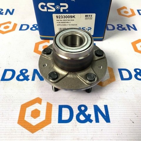 Bi moay ơ sau, Bạc đạn bánh sau Mazda 626 1991-2003 | F32Z1104B, GE4T2615XA 