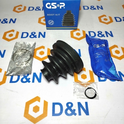 Cao su láp ngoài, láp trong Xpander 2018-2025 | 3817A511, 3817A425