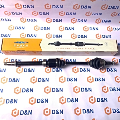 CÂY LÁP PHẢI TOYOTA CAMRY 3.0L 2002-2006 | 43410-33230