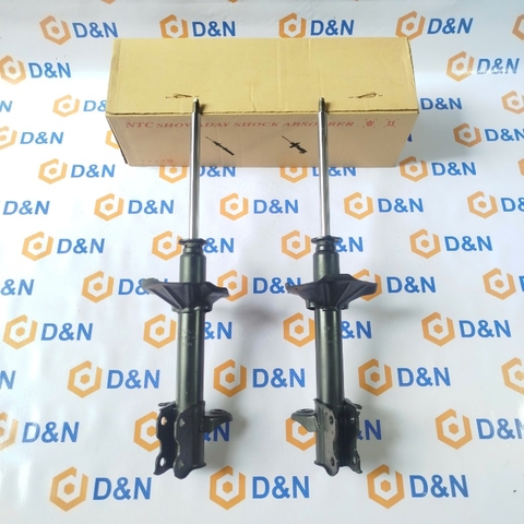 Giảm xóc sau, phuộc sau Nissan Sunny, Sentra B13, N14 1992, 1993, 1994, 1995, 1996, 1997