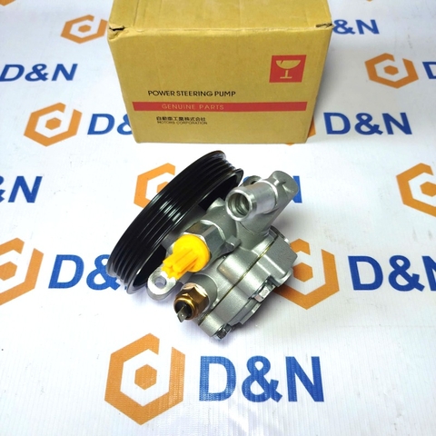 Bơm trợ lực lái Mazda CX9 2006-2014 | LF2432650B, LF2432650C, LF2432650D, LF2432650E