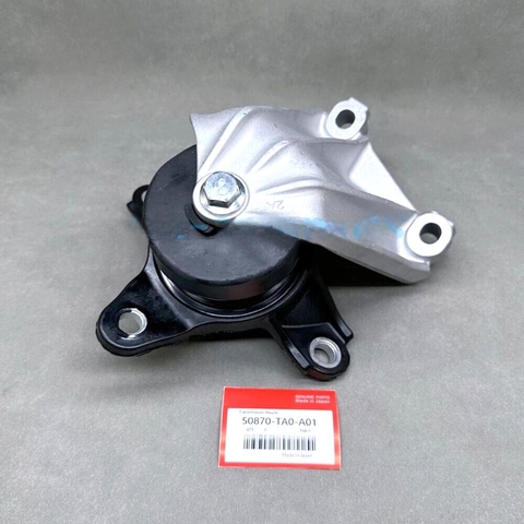 Cao su chân máy hộp số to Honda Accord 2.4L 2008-2013 | 50870TA0A03