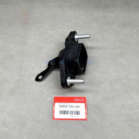 Cao su chân máy hộp số nhỏ Honda Accord 2.4L 2008-2013 | 50850TA0A01