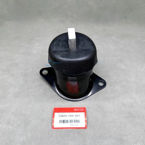 Cao su chân máy trước phải Honda Accord 2.4L 2008-2013 | 50820TA0A01