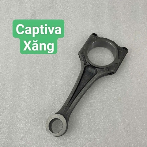 Tay biên, tay dên Captiva máy xăng 2.4L