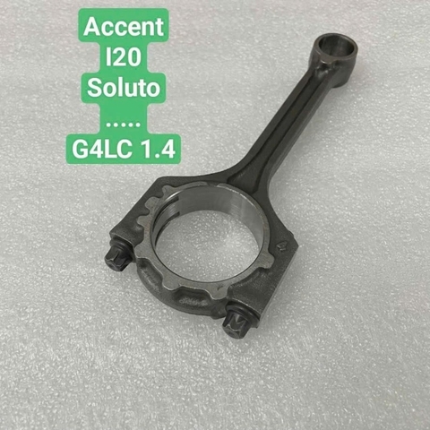 Tay biên Accent, Verna, Getz, Soluto, Rio 1.4L