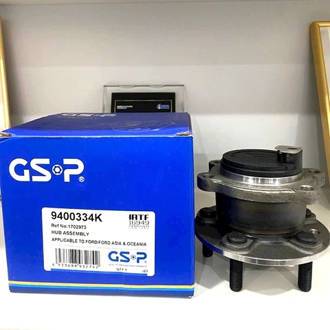 Bi moay ơ sau, bạc đạn bánh sau Focus 2013-2022 | BV612C299CPA, 1706172, BV612C299AAC, CV6Z1109A
